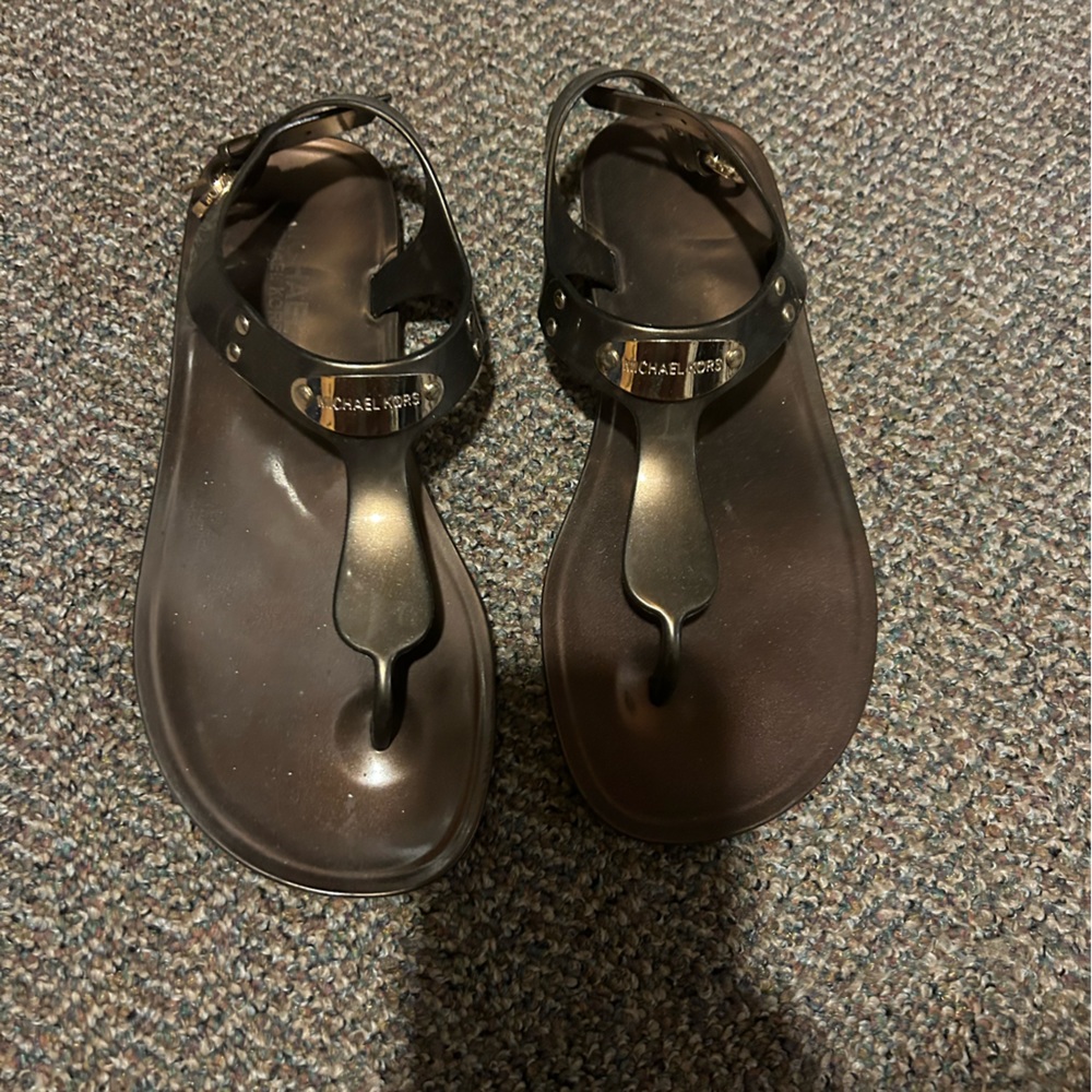Michael kors sandals